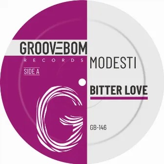 Bitter Love by Modesti