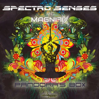 Pandora's Box by Magnifix