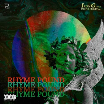 Rhyme Pound by Iron G