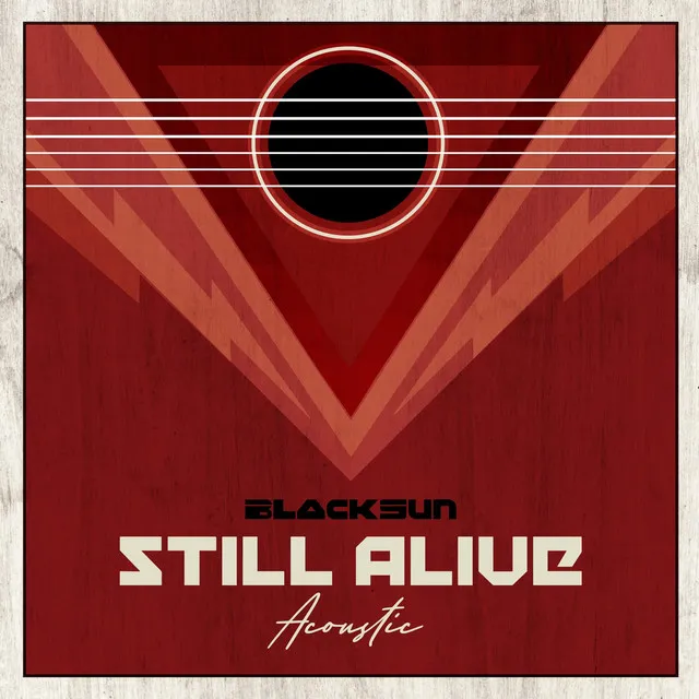 Still Alive (Acoustic)