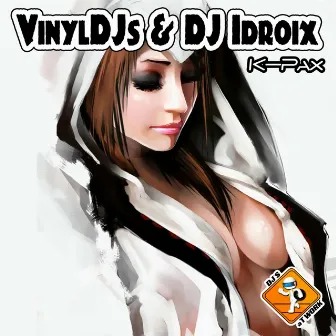 K-Pax by Vinyl Djs