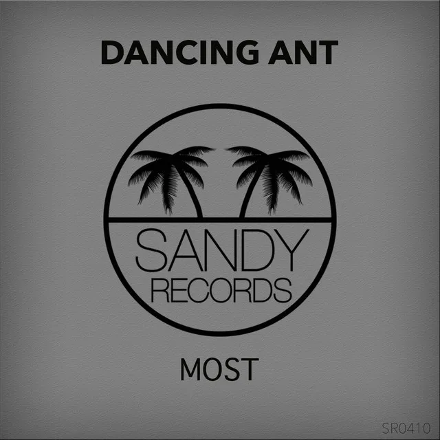 Dancing Ant