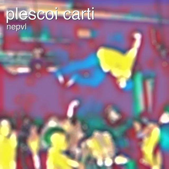 Plescoi Carti