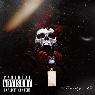 Nightmare on 10th St by Toney G