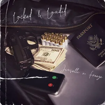 Locked & Loaded by Jiavelli