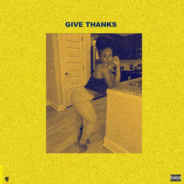 Give Thanks