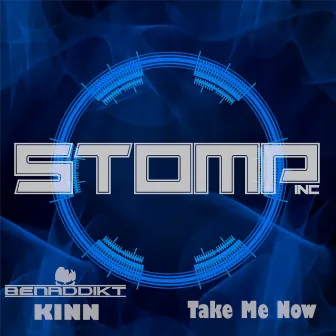 Take Me Now by KINN