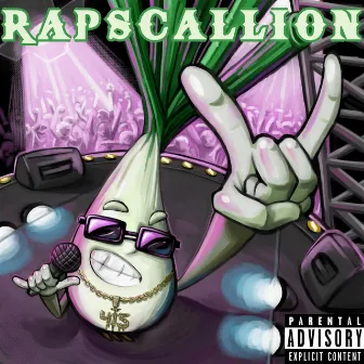 RAPSCALLION by Mo Dubs