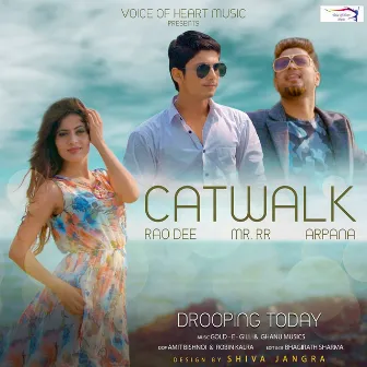 Catwalk by Rao Dee