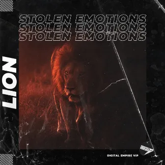 Lion by Stolen Emotions