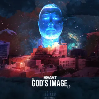 The God's Image Lp by Beast