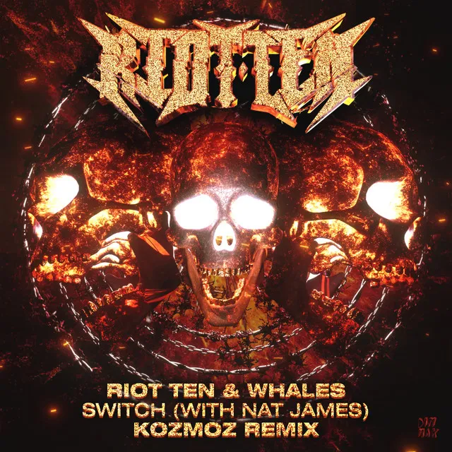 Switch (with Nat James)