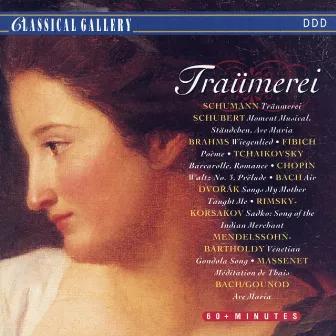 Träumerei by Slovak Chamber Orchestra