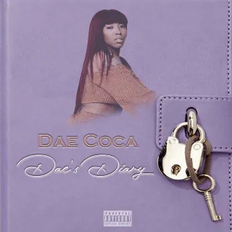 Dae's Diary by Dae Coca