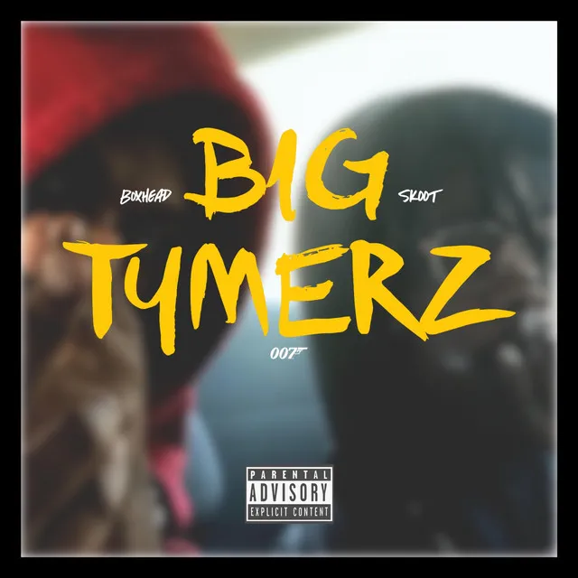 Big Tymerz