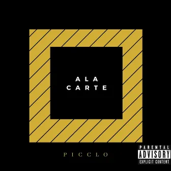 A La Carte by Picclo