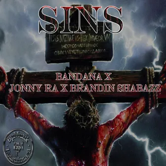 Sins by Bandana Beatz