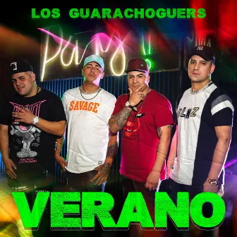 Verano by Los Guarachoguers