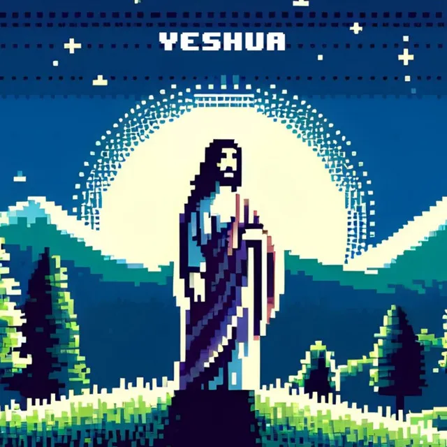 Yeshua