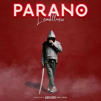 Parano by Lemhllwess