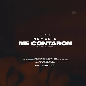 Me Contaron by Good Nemesis