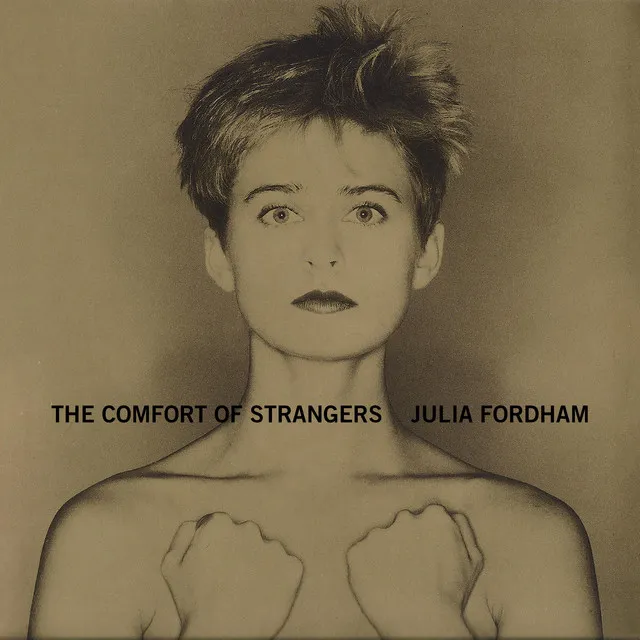 The Comfort of Strangers (Remixes)