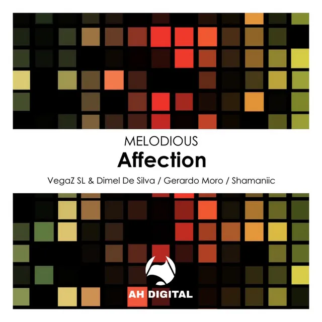 Affection (Shamaniic Remix)