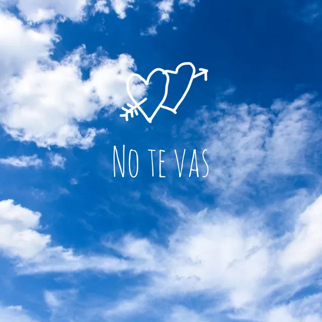 No te vas