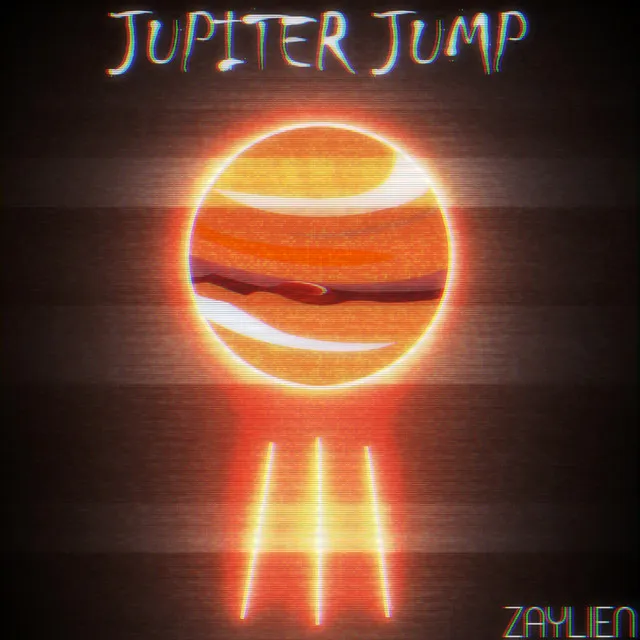 Jupiter Jump