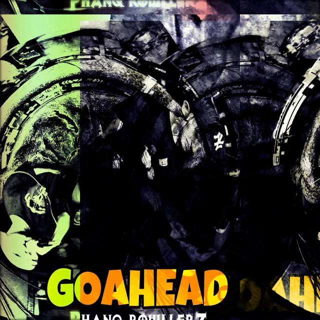 GO A HEAD - 9ues remix