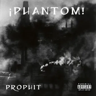 PHANTOM by Prophit Beats