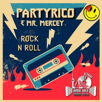 Rock n Roll by Mr. Mercey