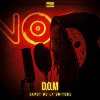 Freestyle Capot de la voiture by D.O.M