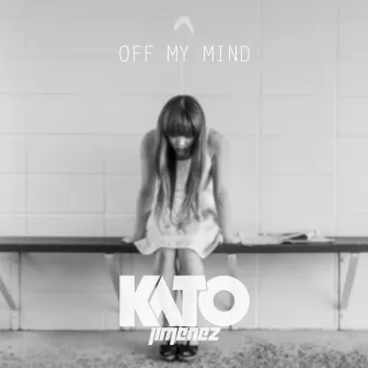 Off My Mind by Kato Jimenez