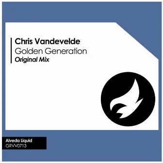 Golden Generation by Chris Vandevelde