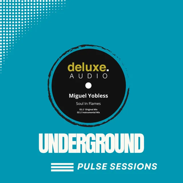 Soul In Flames (Underground Pulse Sessions)