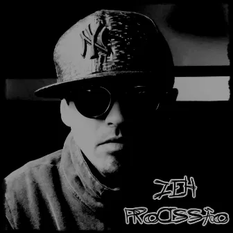 Procissão - Single by ZEH