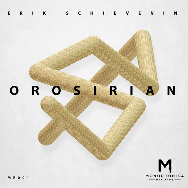 Orosirian - Radio Mix