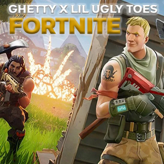 Fortnite