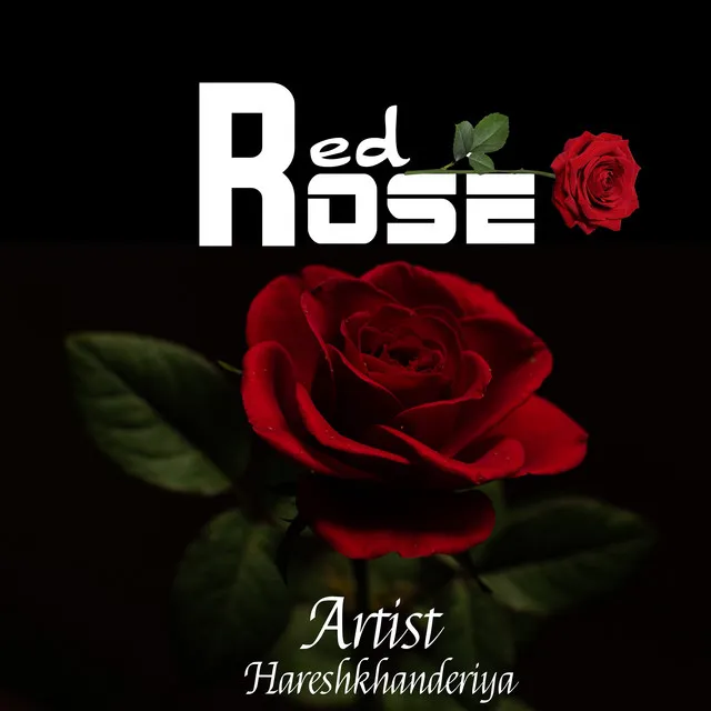 Red Rose