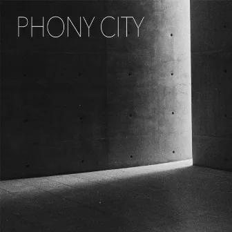 PHONY CITY by Choi Yeong Doo