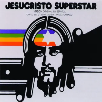 Jesucristo Superstar by Camilo Sesto