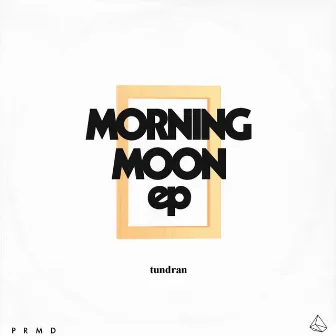 Morning Moon by Tundran