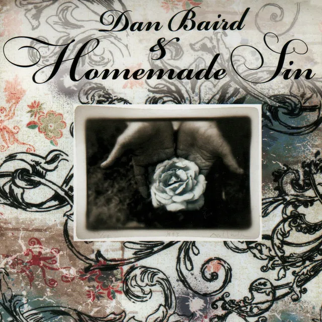 Dan Baird and Homemade Sin