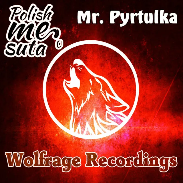 Mr. Pyrtulka