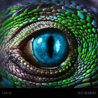 cold blooded by Dasloe