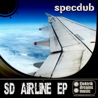 SD Airline EP by SpecDub