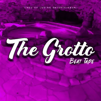 The Grotto Beat Tape by Brian Heffner