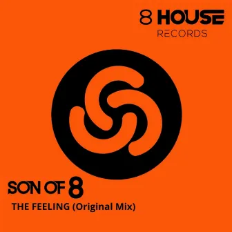 The Feeling by Son Of 8