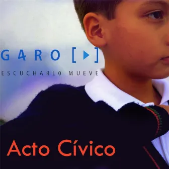 Acto Cívico by Garo